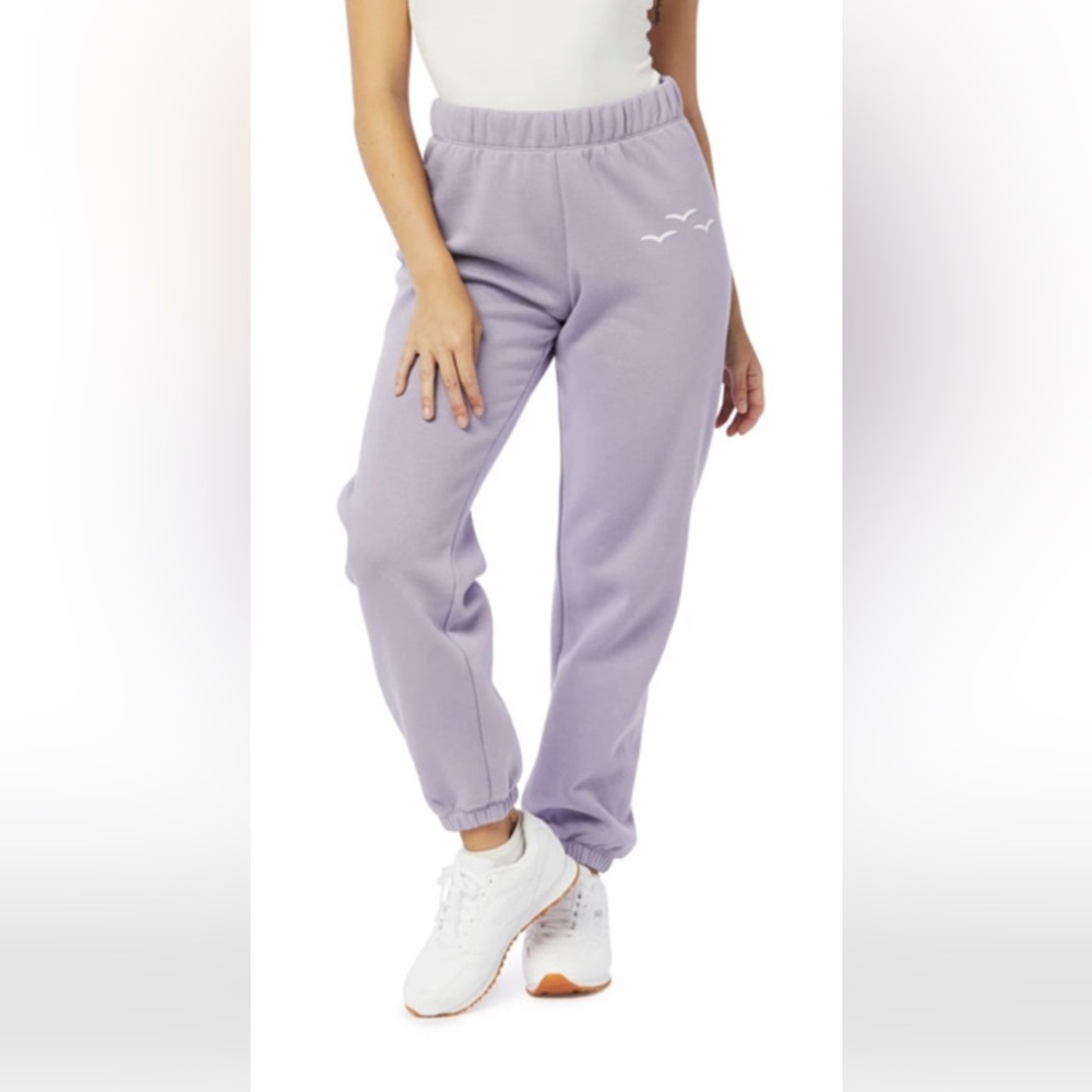 Lazypants joggers